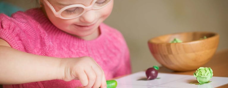What You Need to Know About Sensory Processing & SPD