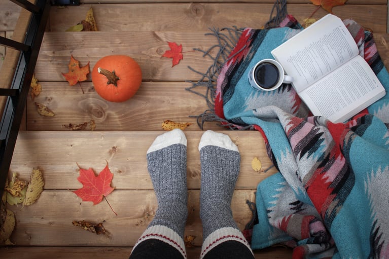 5 Perfect Speech and Language Activities for Your Child During Fall